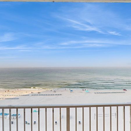 Shores Of Panama 802 Panama City Beach Exterior foto