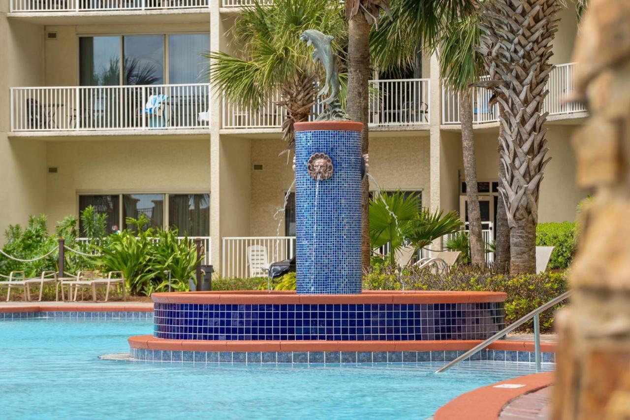 Shores Of Panama 802 Panama City Beach Exterior foto