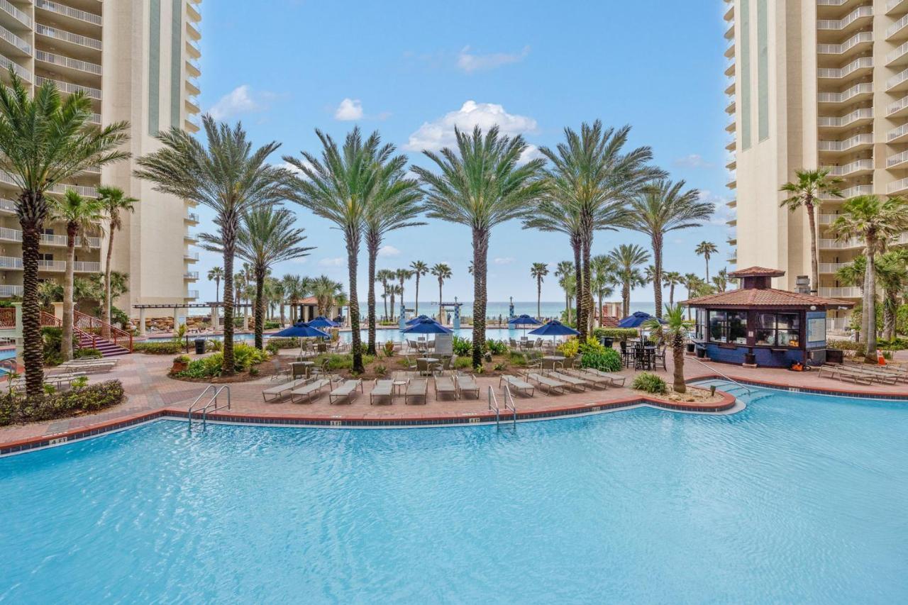 Shores Of Panama 802 Panama City Beach Exterior foto