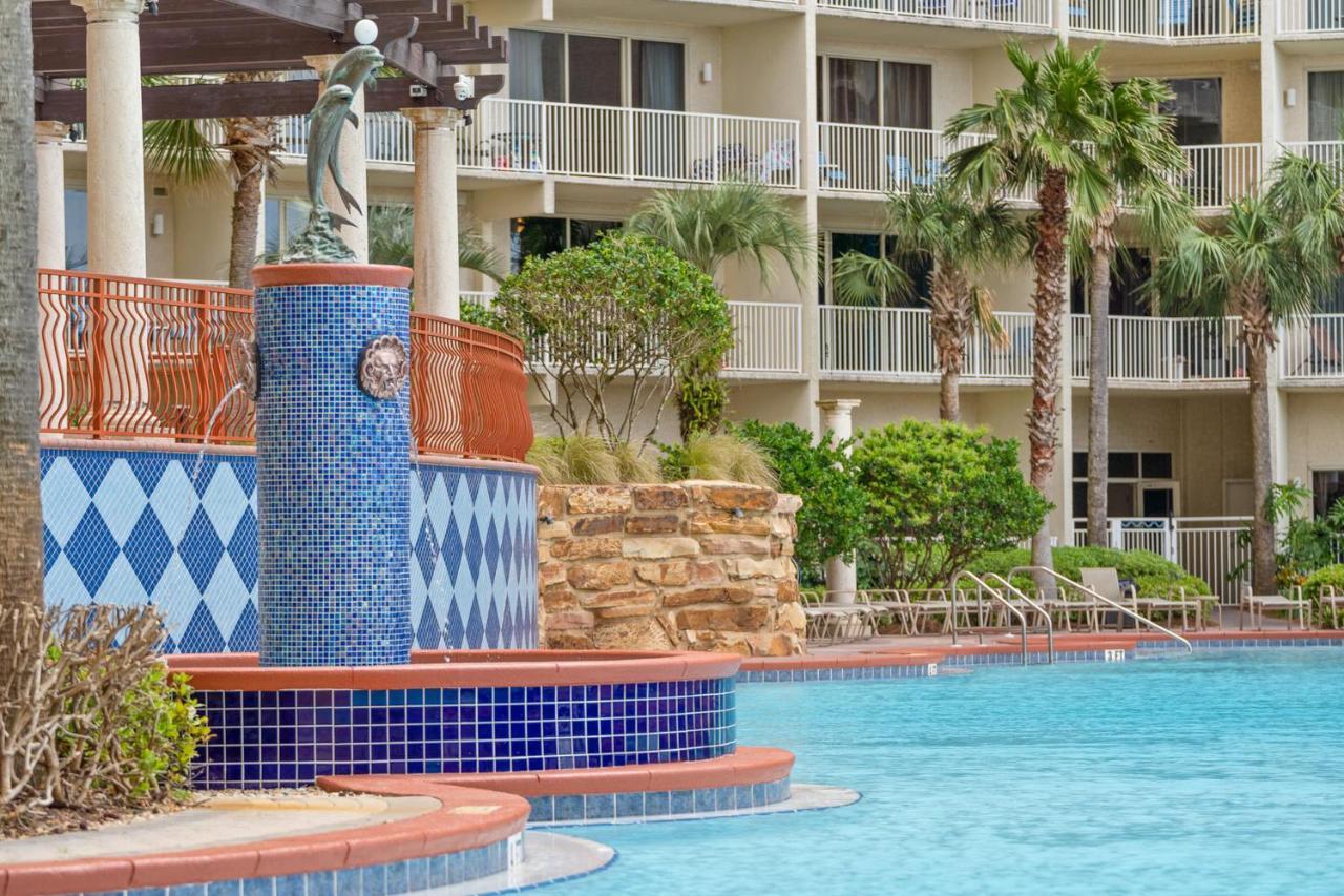 Shores Of Panama 802 Panama City Beach Exterior foto