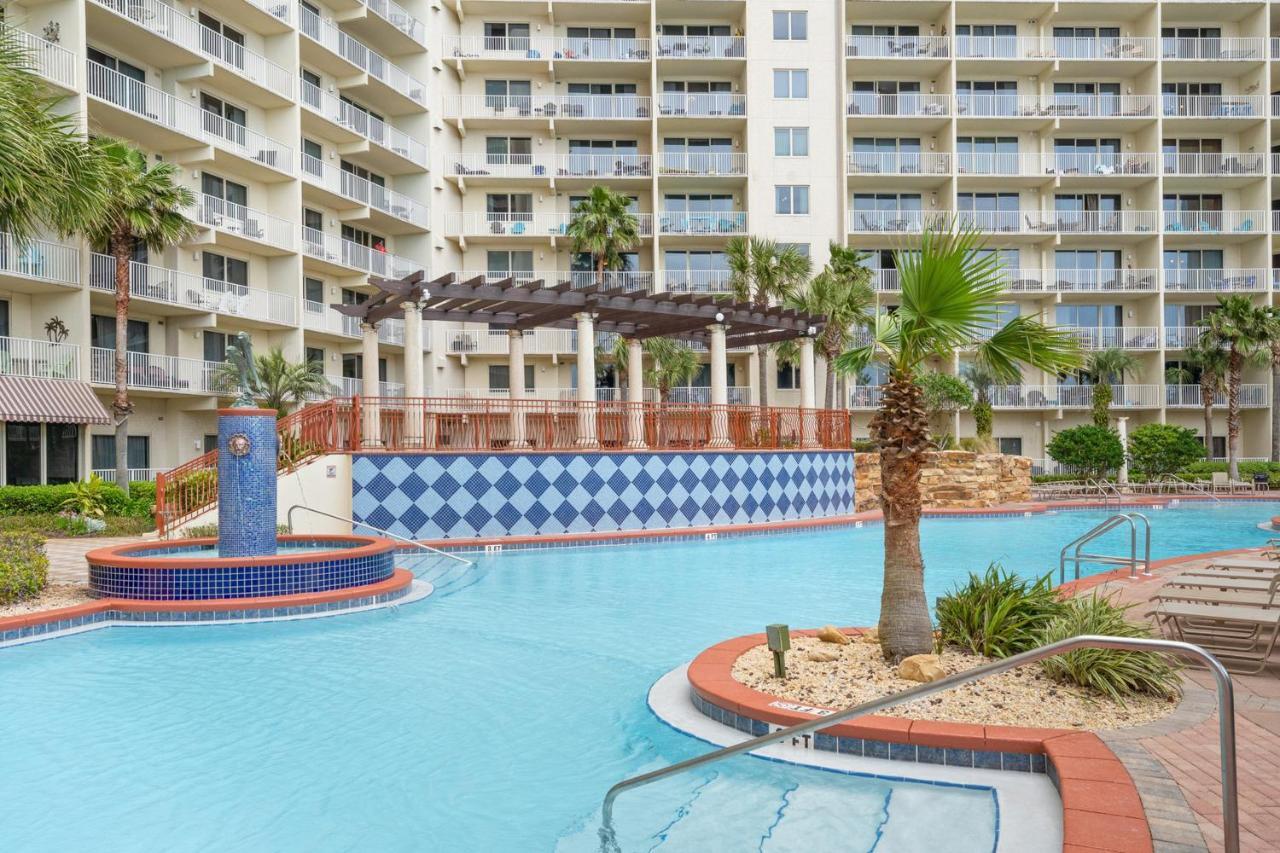 Shores Of Panama 802 Panama City Beach Exterior foto