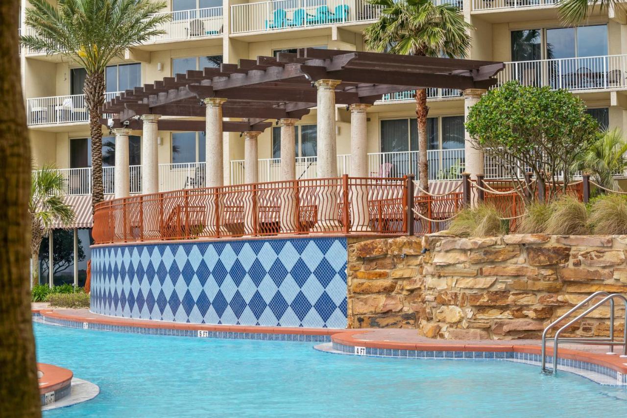 Shores Of Panama 802 Panama City Beach Exterior foto