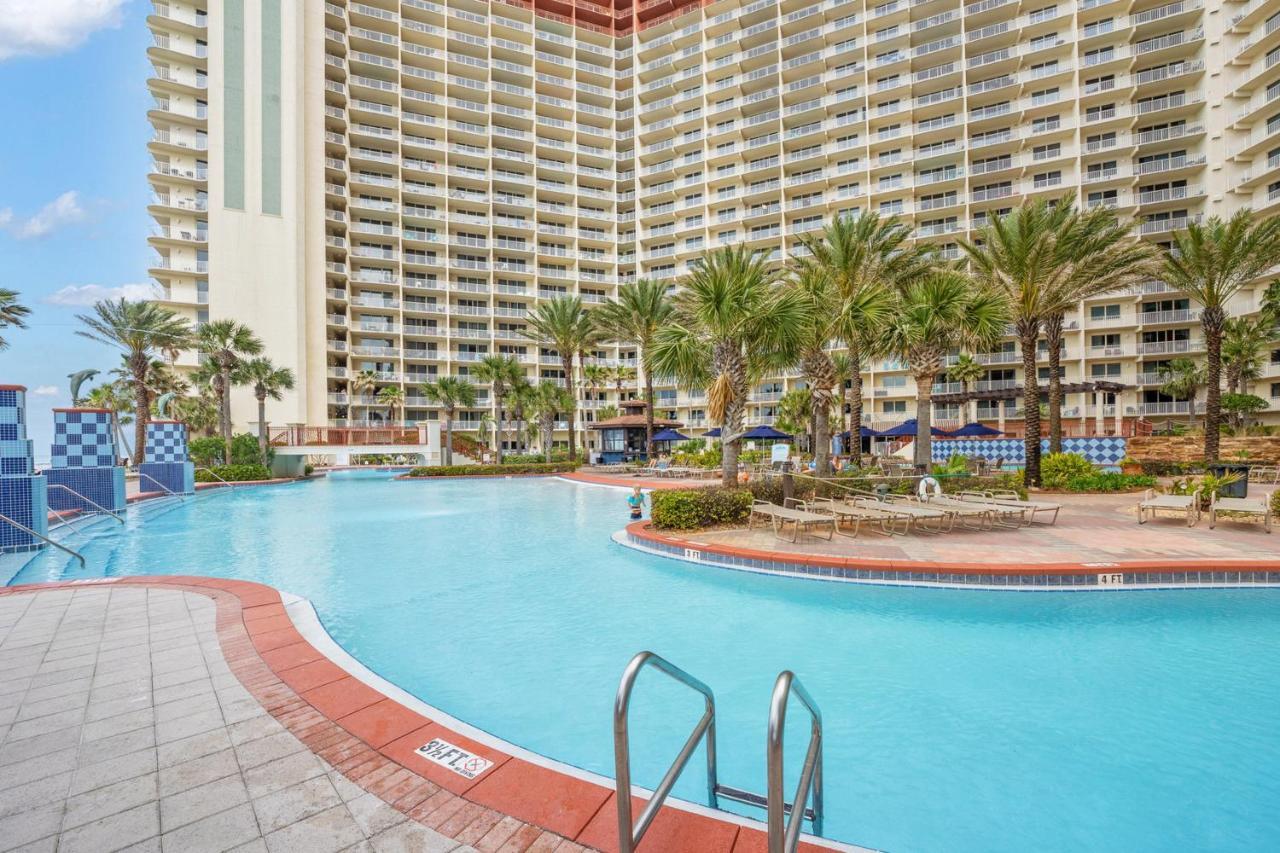 Shores Of Panama 802 Panama City Beach Exterior foto