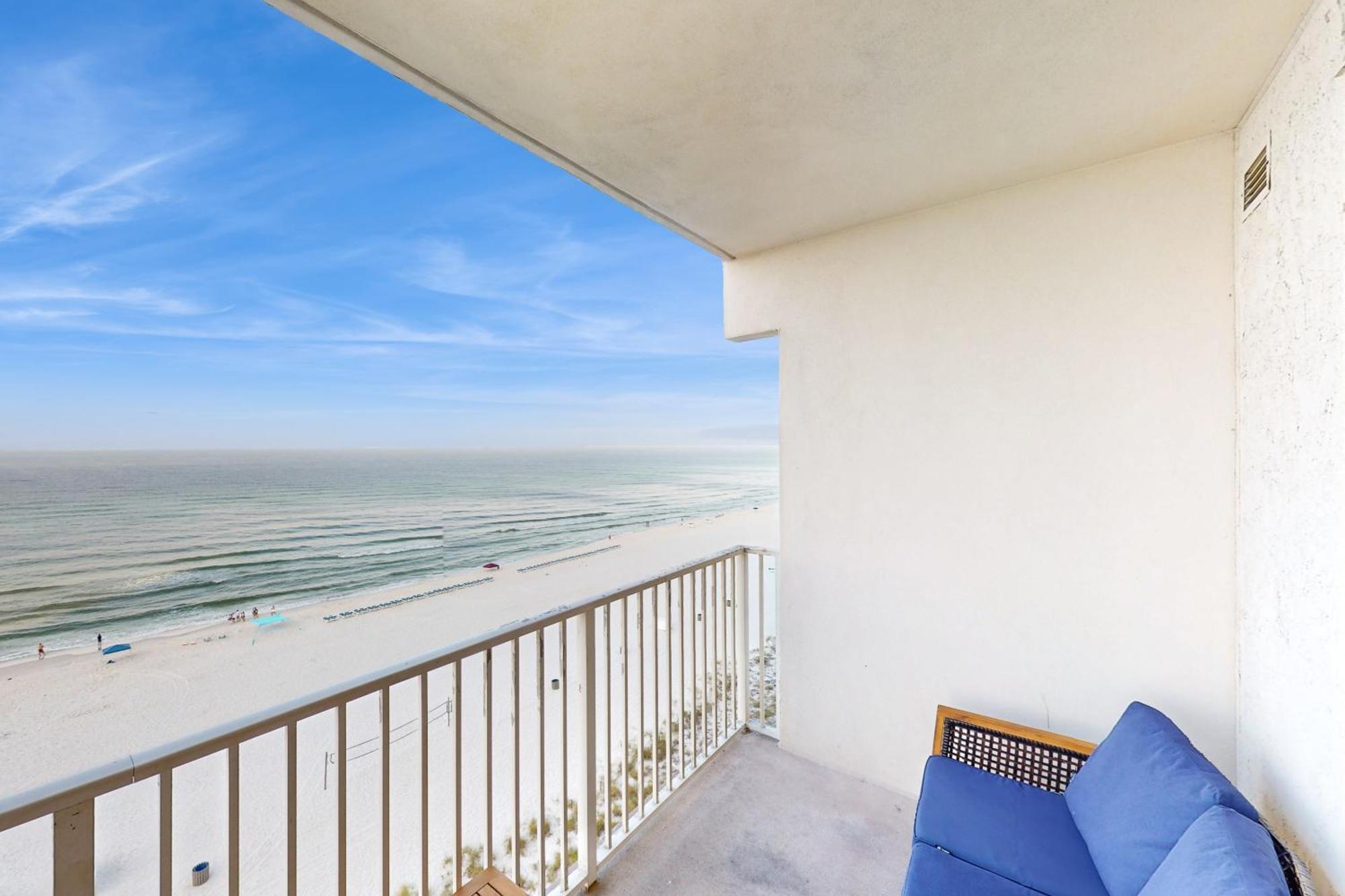 Shores Of Panama 802 Panama City Beach Exterior foto